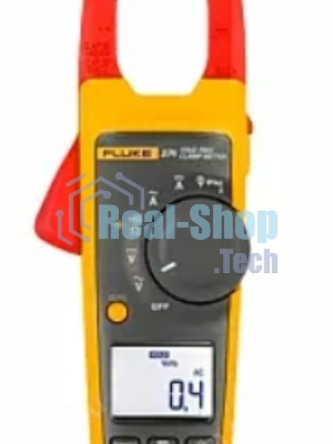 Токоизмерительные клещи Fluke 374