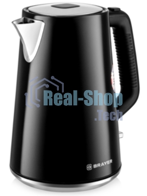Чайник электрический BRAYER BR1073