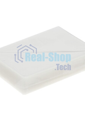 Пленка для ламинирования Office Kit 125мкм (100 шт) глянцевая 80x111 мм PLP10910