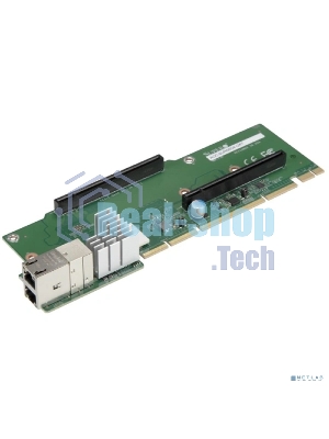 Плата расширения Supermicro AOC-2UR68G4-I2XT-O