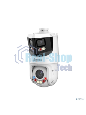 Камера видеонаблюдения Dahua DH-SDT4E425-8P-GB-APV1
