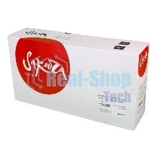 Картридж лазерный Sakura 106R01305 для Xerox WorkCentre 5225/5230,черный, 30000 к.