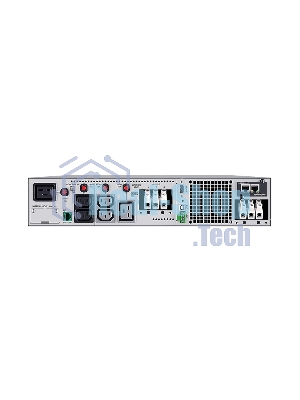Источник бесперебойного питания UPS CyberPower OL6KERTHD NEW Online