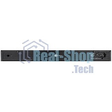 Коммутатор D-Link DGS-1250-52X/A1A 48G 4SFP+ управляемый