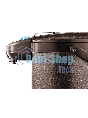 Термопот Centek CT-0095 (Шоколадный)