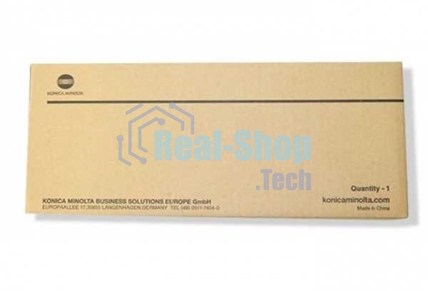 Бункер для отработанного тонера Konica-Minolta bizhub C250i/C300/C360i (AAVAWY1)