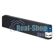 Картридж струйный NVPrint T8584 Yellow для Epson WorkForce Enterprise WF-C20590/WF-C20590 D4TWF