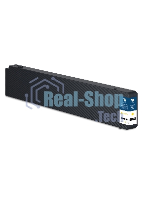 Картридж струйный NVPrint T8584 Yellow для Epson WorkForce Enterprise WF-C20590/WF-C20590 D4TWF
