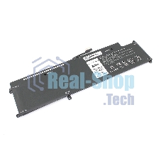 Аккумуляторная батарея для ноутбука Dell Latitude 13 7370 7.6V 4200mAh OEM