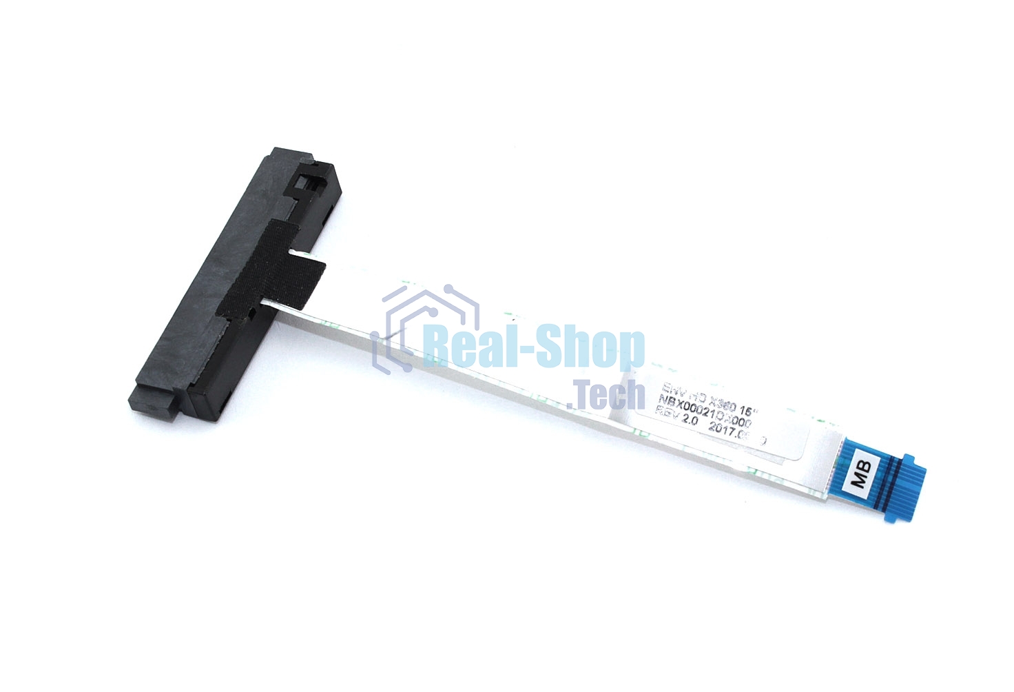 Шлейф жесткого диска для ноутбука HP 15-DK tpn-c141 15m-cp