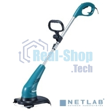 Триммер электрический Makita UR3000, от сети, 450 Вт