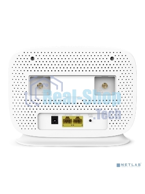 Роутер Wi-Fi N300 TP-Link TL-MR105 с поддержкой 4G LTE