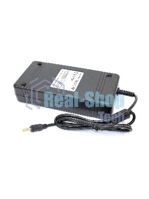 Блок питания для монитора и телевизора LCD 24V 10A 240W 5.5x2.5 OEM