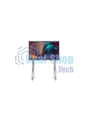 Видеотерминал Yealink MB65-A001 MeetingBoard for Small and Medium Rooms/ Meetingboard 65/ 2-year AMS 1303066