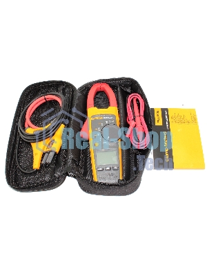 Клещи Fluke 3790573 (FLUKE-376/E)