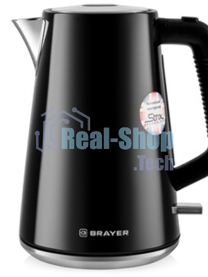 Чайник электрический BRAYER BR1073