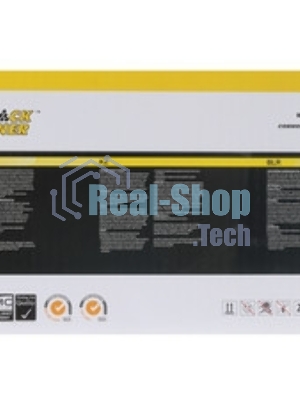 Картридж Samsung SCX-4200/4220 (Hi-Black) SCX-D4200A, 3K