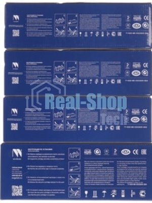 Картридж NVPrint совместимый NV-TK-5370 желтый Kyocera ECOSYS PA3500/MA3500 (5000k)