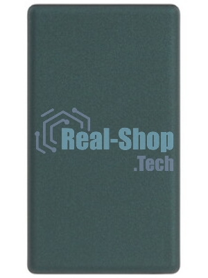 Портативный аккумулятор OLMIO QX-20, 20000mAh, 22.5W, QuickCharge3.0/PowerDelivery, LCD, графитовый