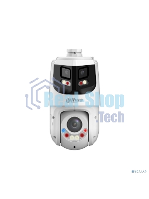 Камера видеонаблюдения Dahua DH-SDT4E425-8P-GB-APV1