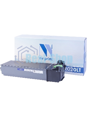 Картридж NVPrint совместимый Sharp AR020LT для AR 5516/5520 (16000k)