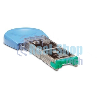 Скрепки HP Staple Cartridge for Stapler/Stacker для 4350/4200/4250/4300/P4014/P4015/P4510 3*1000шт (Q3216A/Q3216-60500)