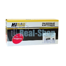 Расходные материалы Hi-Black CLT-M407S Картридж для Samsung CLP320/320N/CLX-3185/3185N/FN M с чипом