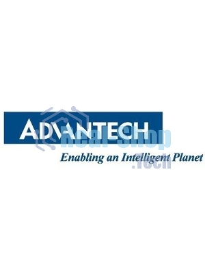 Кулер для процессора ADVANTECH 1960047669N001 серебристый, 120 мм, алюминий, 4500 об/мин, 3 pin, 95 Вт, 77 мм
