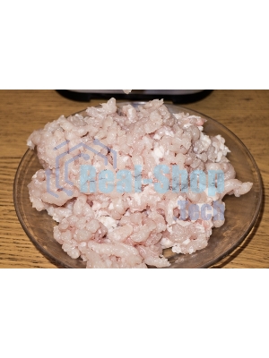 Мясорубка электрическая CASO FW 2000 серебристый, 2000 Вт, 2.5 кг/мин, реверс, защита от перегрузки, насадки - 5