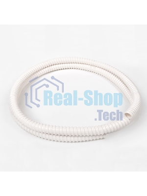 Теплый пол (нагревательный мат) Rexant Classic RNX-14,0-2100 (площадь 14,0 м2 (0,5 х 28,0 м)), 2100 Вт, двухжильный с экраном