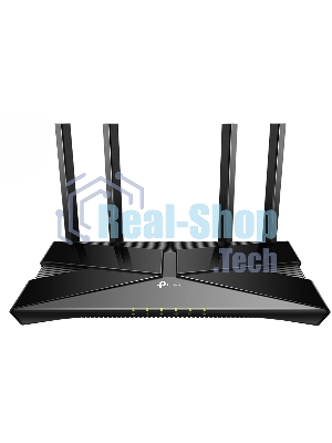 Двухдиапазонный Wi-Fi 6 роутер TP-Link Archer AX23 AX1800