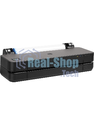 Плоттер струйный HP Designjet T230 (5HB07A), A1, 24