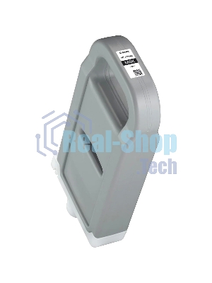 Картридж струйный Canon PFI-710 MBK 2353C001 черный матовый (700мл) для Canon TX-2000/TX-3000/TX-4000