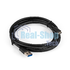 Кабель USB 3.0 ExeGate EX-CC-USB3-AMCM-1.8 (USB Type C/USB 3.0 Am, 1,8м)