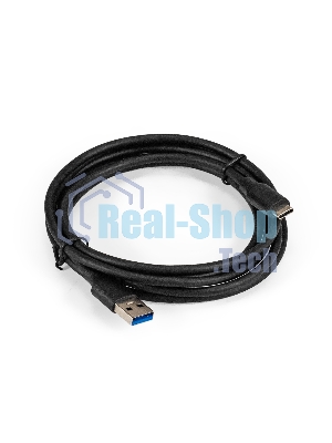 Кабель USB 3.0 ExeGate EX-CC-USB3-AMCM-1.8 (USB Type C/USB 3.0 Am, 1,8м)