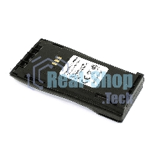 Аккумулятор для Motorola CP040, CP140, CP150, CP160, CP180, CP200, CP200XLS, Ni-MH, 2100mAh, 7.2V