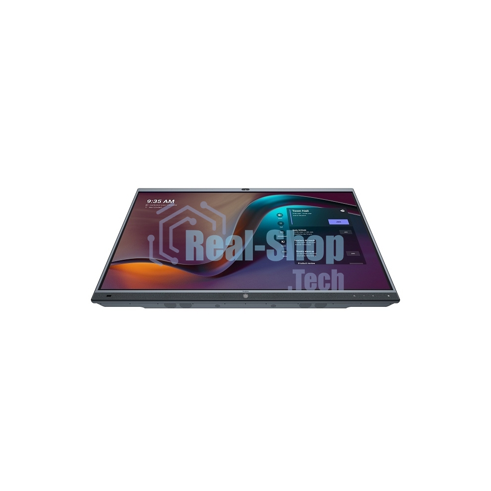 Видеотерминал Yealink MB65-A001 MeetingBoard for Small and Medium Rooms/ Meetingboard 65/ 2-year AMS 1303066