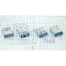 Разъем для ноутбука USB 3.0 №39