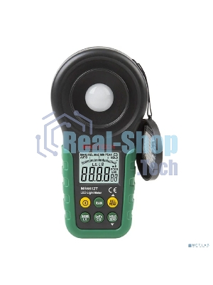 Люксметр MS6612T MASTECH