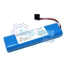 Аккумулятор для пылесоса Proscenic LDS M7, Xiaomi STYTJ02YM,Haier JX37 14,4V 2600mAh