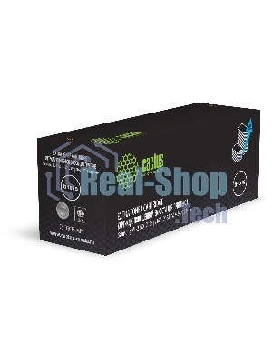 Картридж лазерный Cactus CS-D101S-MPS MLT-D101S черный (5000 стр.) для Samsung ML-2160/2165/2167/2168/SCX-3400/3405