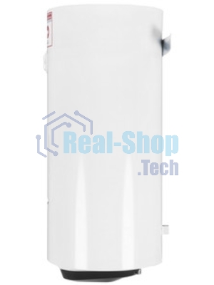 Водонагреватель электрический Ariston PRO1 R INOX ABS 50 V белый, накопительный, 50 л, 1,5 кВт