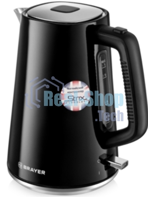 Чайник электрический BRAYER BR1073