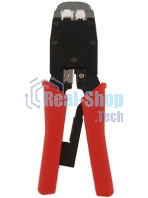 Инструмент обжимной Lanmaster TWT-CRI-568R