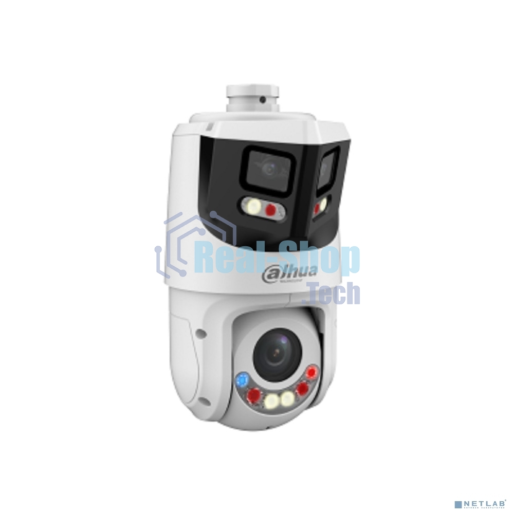 Камера видеонаблюдения Dahua DH-SDT4E425-8P-GB-APV1