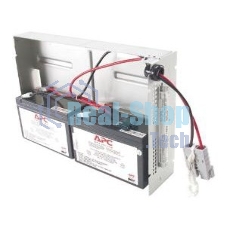 Батарея для ИБП APC RBC22 {для SU700RM2U, SU700RMI2U}