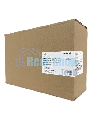 Блок барабана Konica-Minolta bizhub 3300P/4000P/4700P IUP-17
