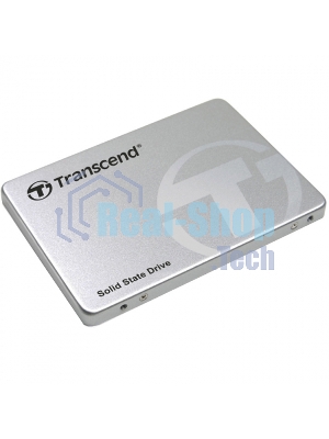 Накопитель SSD Transcend SSD220S, 960Gb, SATA III, 2.5