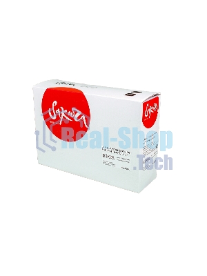 Картридж лазерный Sakura CLTK508L для Samsung CLP-620/670/CLX6220/6250, черный, 5000 к.