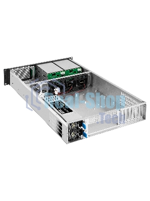 Серверный корпус ExeGate Pro 2U660-HS06 (RM 19
